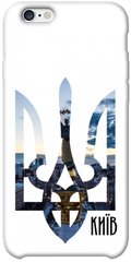 Чехол itsPrint Київ для Apple iPhone 6/6s plus (5.5")