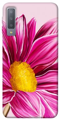 Чохол itsPrint Яскраві пелюстки для Samsung A750 Galaxy A7 (2018)