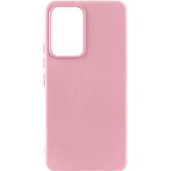 Чохол Silicone Cover Lakshmi (AAA) для Xiaomi 13 Lite Рожевий / Light pink