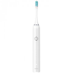 Звукова електрична зубна щітка WIWU Wi-TB001 White
