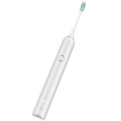 Звуковая электрическая зубная щетка WIWU Wi-TB001 White