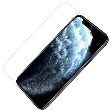 Захисне скло Nillkin (H) для Apple iPhone 14 Pro (6.1") Прозорий