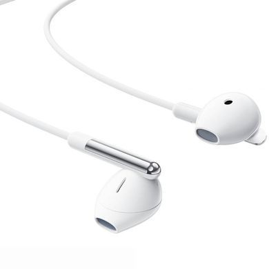 Наушники Acefast L3 (Type-C/1.2m) White