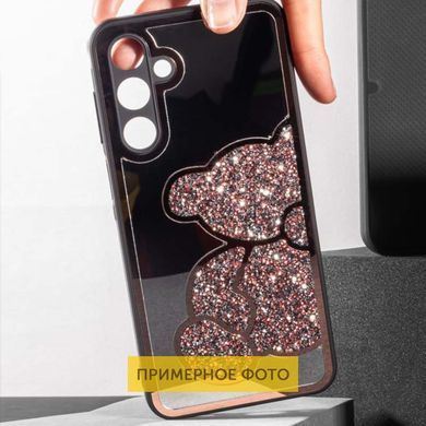 Уценка TPU+PC чехол Teddy для Samsung Galaxy S24 Ultra Эстетический дефект / Pink