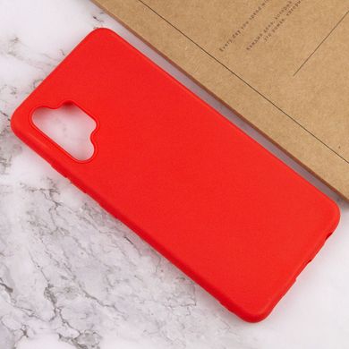 Силіконовий чохол Candy для Samsung Galaxy A34 5G Червоний