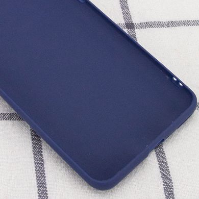 Силіконовий чохол Candy для Samsung Galaxy M13 4G / M23 5G Синій