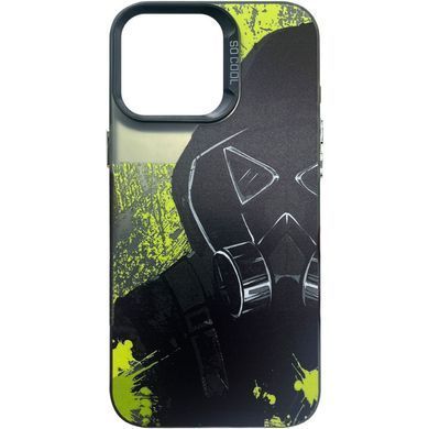 Чехол TPU+PC So Cool для Apple iPhone 11 (6.1") Stalker