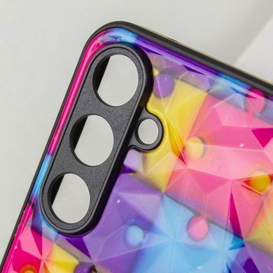 TPU+PC чехол Prisma Fluffie для Samsung Galaxy A26 5G Puzzle
