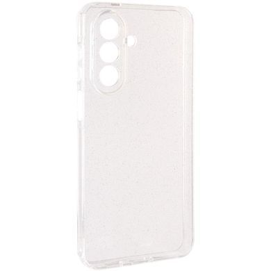 TPU чохол Nova для Samsung Galaxy A04s Clear
