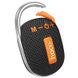 Уценка Bluetooth Колонка Hoco HC17 Easy joy sports Поврежденная упаковка / Black фото 1
