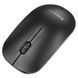 Мышь беспроводная Borofone BG14 Planet 2.4G Black фото 1