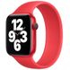 Ремінець Solo Loop для Apple watch 42mm/44mm 156mm (6) Червоний / Red