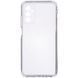 TPU чохол Epic Transparent 1,5mm Full Camera для Samsung Galaxy A04s Безбарвний (прозорий)