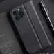 Чохол-книжка Dux Ducis Hivo для Apple iPhone 16 Pro (6.3") Black фото 3
