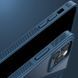 Чехол TPU+PC Pulse для Apple iPhone 14 Pro Max (6.7") Blue фото 4