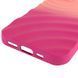 Чохол TPU ColorWave для Apple iPhone 11 (6.1") Peach / Pink фото 5