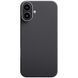 Чохол PC Carbon Protection Slim with Magnetic Fit для Apple iPhone 17 (6.3") Black фото 2