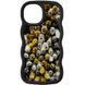 Чохол TPU Cloudy Pictures для Apple iPhone 13 / 14 (6.1") Paws