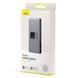 Переходник HUB Baseus Matrix HDMI Splitter (CAHUB-BC0G) Space Gray фото 6