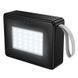Портативний ЗП Power Bank Hoco J166 Carretera 22.5W+PD20W+lighting 50000 mAh Black фото 3