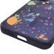Чохол TPU+PC Flush with Magnetic Fit для Samsung Galaxy S24+ / S25+ Dark blue фото 5