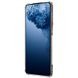 TPU чехол Nillkin Nature Series для Samsung Galaxy S21+ Бесцветный (прозрачный) фото 4