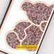 Уценка TPU+PC чехол Teddy для Samsung Galaxy S24 Ultra Эстетический дефект / Pink фото 3