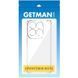 TPU чехол GETMAN Ease logo усиленные углы Full Camera для Infinix Hot 50 Pro Бесцветный (прозрачный) фото 4