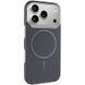 Чохол PC Dream with MagSafe для Apple iPhone 17 Pro Max (6.9") Dark Blue