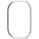 Защитная рамка BlueO Titanium Frame для Apple Watch Ultra 1/2/3 49mm Natural Titanium