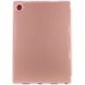 Чохол-книжка Book Cover (stylus slot) для Samsung Galaxy Tab A8 10.5" (2021) (X200/X205) Рожевий / Rose gold фото 2