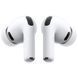Уценка Беспроводные TWS наушники Airpods Pro 3 ANC USB-C Wireless Charging Case for Apple (АAA) Вскрытая упаковка / White фото 3