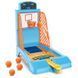Настільна інтерактивна гра Ummi 17818 Basketball Game Blue фото 1