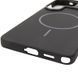 Чохол PC Synq with Magnetic Fit для Samsung Galaxy S25 Ultra Black фото 7