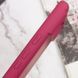 Чохол Silicone Cover Lakshmi (A) для Google Pixel 6 Бордовий / Marsala фото 6
