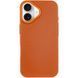 Чехол Syndee with Magnetic Fit для Apple iPhone 17 (6.3") Golden Brown фото 3