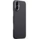 Чохол PC Carbon Protection Slim with Magnetic Fit для Apple iPhone 17 (6.3") Black фото 1