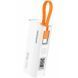 Портативний ЗП Power Bank Amaya FD39 22.5W with display and cable 5000 mAh White фото 1