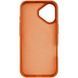 Чехол Syndee with Magnetic Fit для Apple iPhone 17 (6.3") Golden Brown фото 4