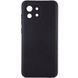 Чохол TPU Epik Black Full Camera для Xiaomi Mi 11 Чорний фото 1