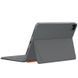 Клавиатура-чехол WIWU MK-005 3 in 1 for iPad Pro 11" (2024) Bluetooth Grey фото 3