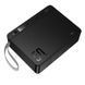Портативний ЗП Power Bank Hoco J166 Carretera 22.5W+PD20W+lighting 50000 mAh Black фото 4