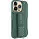 Чохол TPU VIVA для Apple iPhone 13 Pro Max (6.7") Green