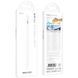 Стилус Hoco GM114 Smart active Pad dedicated capacitive pen for iPad White фото 4