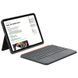 Клавиатура-чехол WIWU MK-005 3 in 1 for iPad Pro 11" (2024) Bluetooth Grey фото 2