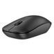 Мышь беспроводная Borofone BG14 Planet 2.4G Black фото 2