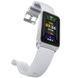 Фітнес-трекер Borofone BD16 Smart bracelet Silver фото 3