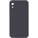 Чехол Silk Square Full Camera Protective (AA) NO LOGO для Apple iPhone XR (6.1") Серый / Dark Gray
