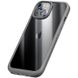 Чехол TPU+PC Pulse для Apple iPhone 15 Plus (6.7") Grey фото 3