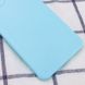 Силиконовый чехол Candy Full Camera для Xiaomi Redmi Note 8 Бирюзовый / Turquoise фото 2